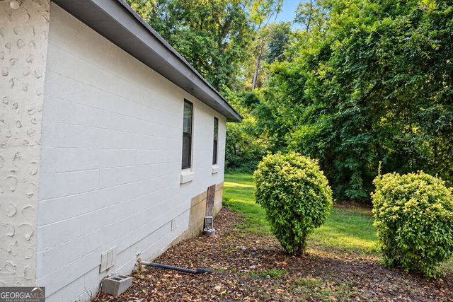 1192 Pleasant Circle NW, Conyers, GA 30012