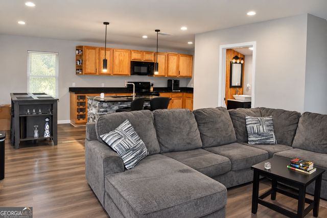 1192 Pleasant Circle NW, Conyers, GA 30012