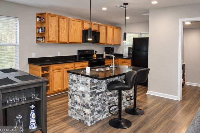 1192 Pleasant Circle NW, Conyers, GA 30012