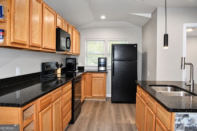 1192 Pleasant Circle NW, Conyers, GA 30012