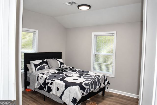 1192 Pleasant Circle NW, Conyers, GA 30012