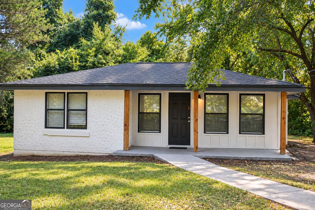 1192 Pleasant Circle NW, Conyers, GA 30012