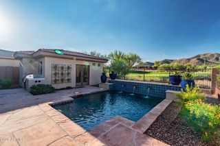 2140 W MUIRFIELD Drive, Anthem, AZ 85086