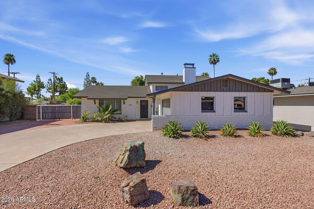 233 E ELLIS Drive, Tempe, AZ 85282 — photo 3