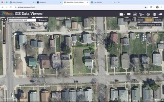 808 Florence Avenue, Fort Wayne, IN 46808