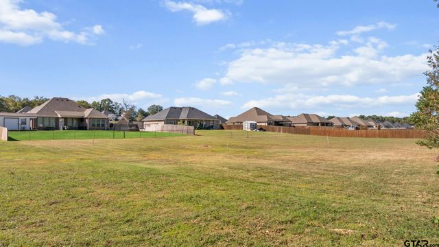 14836 Turtle Creek Ranch Road, Flint, TX 75762