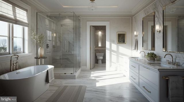 13 ELMWOOD AVE, Narberth, PA 19072