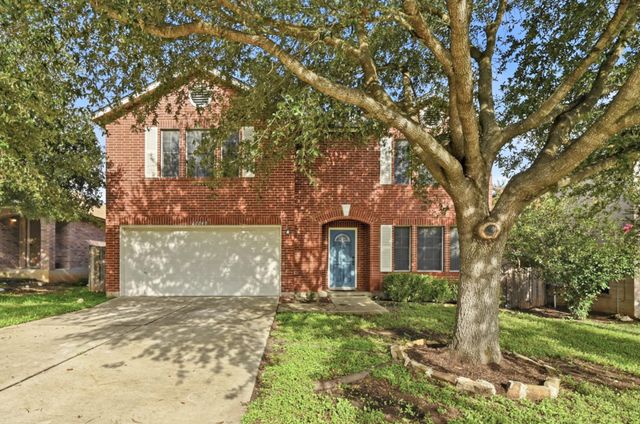 11140 Currin LN, Austin, TX 78748