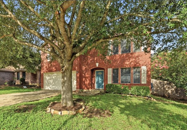 11140 Currin LN, Austin, TX 78748