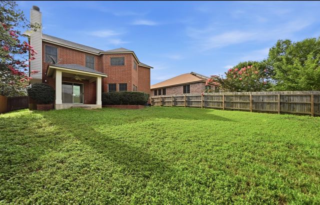 11140 Currin LN, Austin, TX 78748