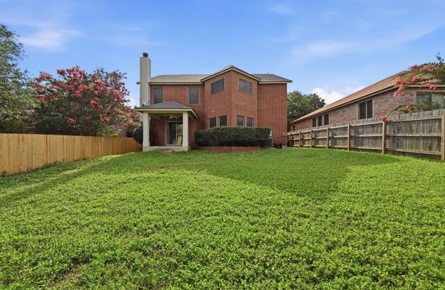 11140 Currin LN, Austin, TX 78748