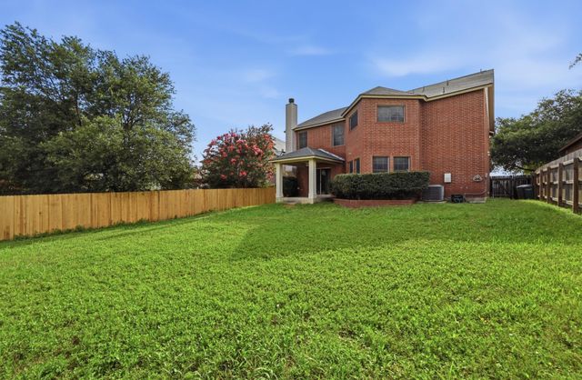 11140 Currin LN, Austin, TX 78748