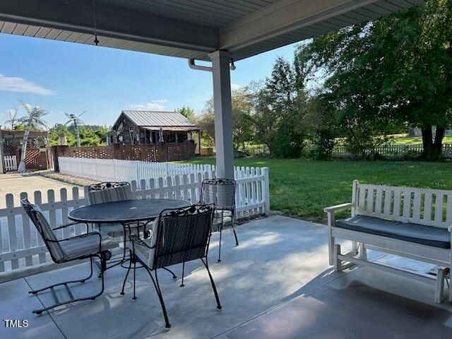 8019 W Tarboro Road, Rocky Mount, NC 27803