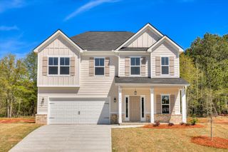 1428 ELIAS STATION Station, Thomson, GA 30824