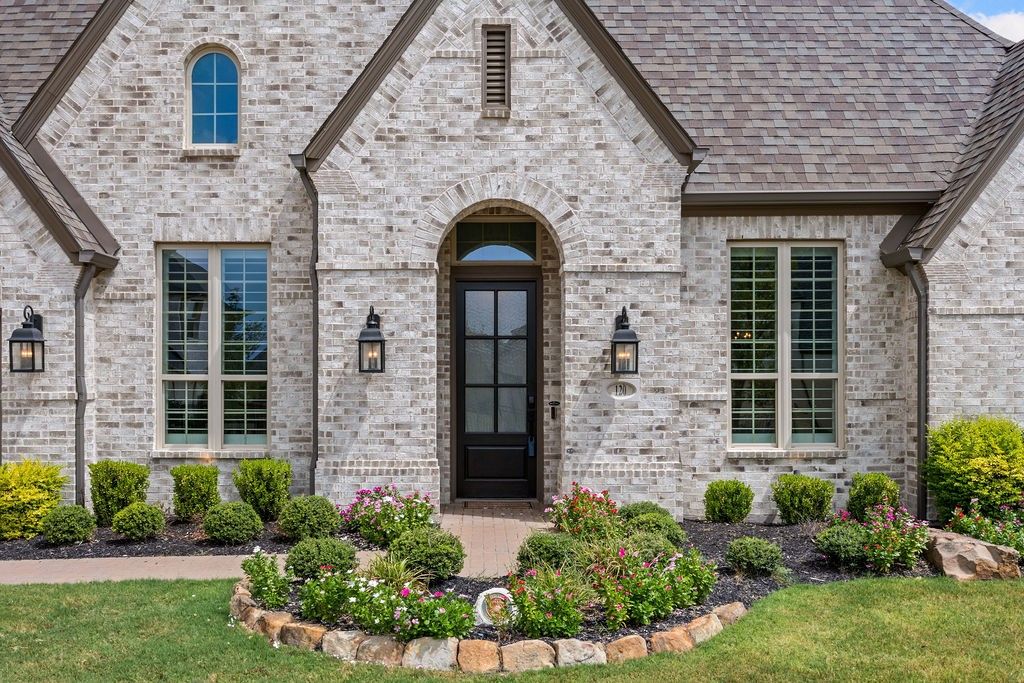 120 Miramar Drive, Prosper, TX 75078 — photo 2