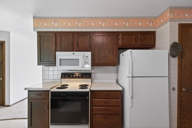 5721 WINTERGREEN DRIVE, Wisconsin Rapids, WI 54494