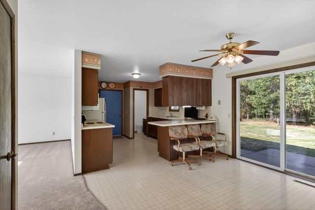 5721 WINTERGREEN DRIVE, Wisconsin Rapids, WI 54494