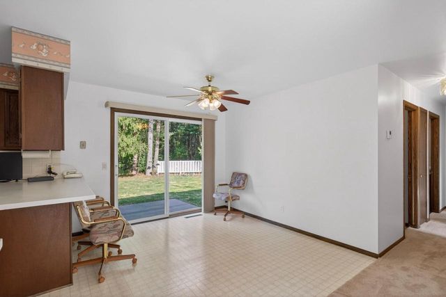 5721 WINTERGREEN DRIVE, Wisconsin Rapids, WI 54494