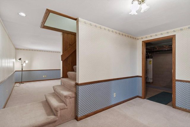 5721 WINTERGREEN DRIVE, Wisconsin Rapids, WI 54494