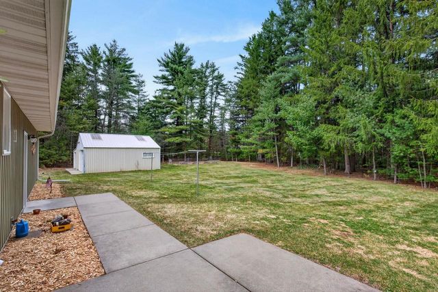 5721 WINTERGREEN DRIVE, Wisconsin Rapids, WI 54494