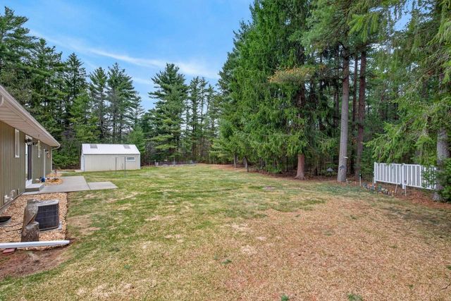 5721 WINTERGREEN DRIVE, Wisconsin Rapids, WI 54494