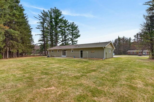 5721 WINTERGREEN DRIVE, Wisconsin Rapids, WI 54494
