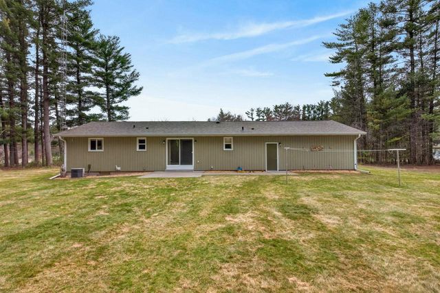 5721 WINTERGREEN DRIVE, Wisconsin Rapids, WI 54494