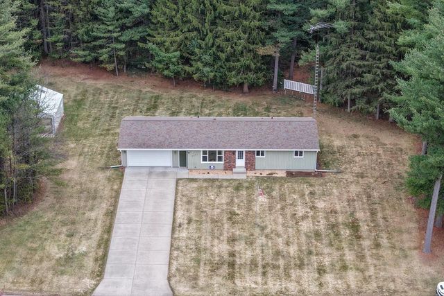5721 WINTERGREEN DRIVE, Wisconsin Rapids, WI 54494