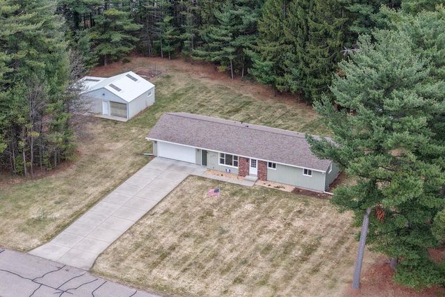 5721 WINTERGREEN DRIVE, Wisconsin Rapids, WI 54494