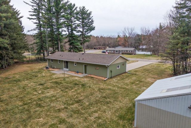5721 WINTERGREEN DRIVE, Wisconsin Rapids, WI 54494