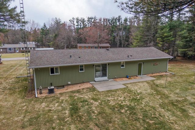 5721 WINTERGREEN DRIVE, Wisconsin Rapids, WI 54494