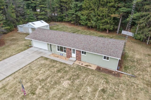 5721 WINTERGREEN DRIVE, Wisconsin Rapids, WI 54494