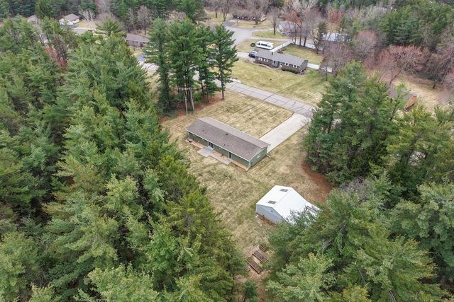 5721 WINTERGREEN DRIVE, Wisconsin Rapids, WI 54494