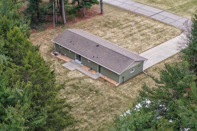 5721 WINTERGREEN DRIVE, Wisconsin Rapids, WI 54494