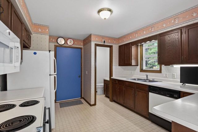 5721 WINTERGREEN DRIVE, Wisconsin Rapids, WI 54494