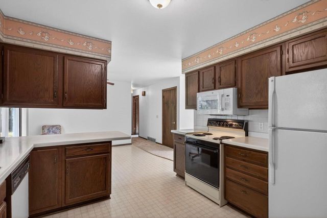 5721 WINTERGREEN DRIVE, Wisconsin Rapids, WI 54494