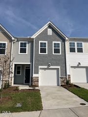 6020 Grey Colt Way, Durham, NC 27703