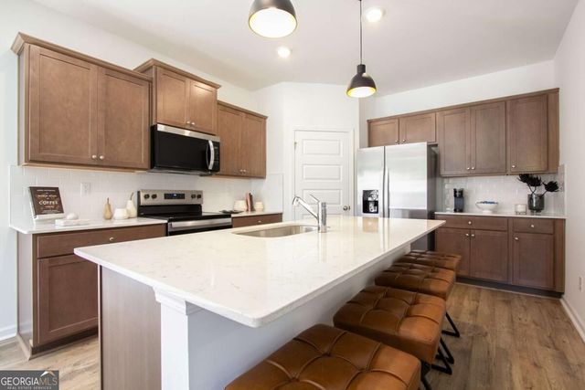 3595 Rowlett Street, Decatur, GA 30034