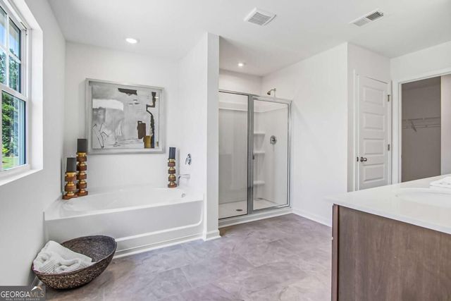 3595 Rowlett Street, Decatur, GA 30034