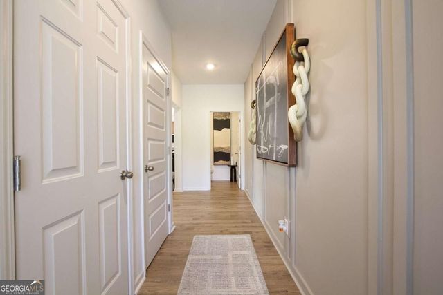 3595 Rowlett Street, Decatur, GA 30034