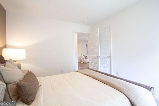 3595 Rowlett Street, Decatur, GA 30034