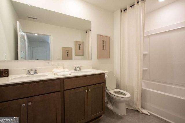 3595 Rowlett Street, Decatur, GA 30034