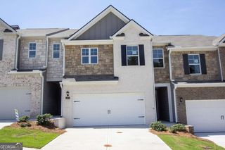 3595 Rowlett Street, Decatur, GA 30034
