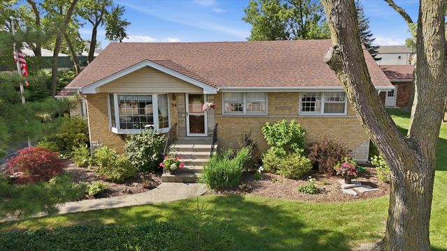 24 W 168th Street, South Holland, IL 60473