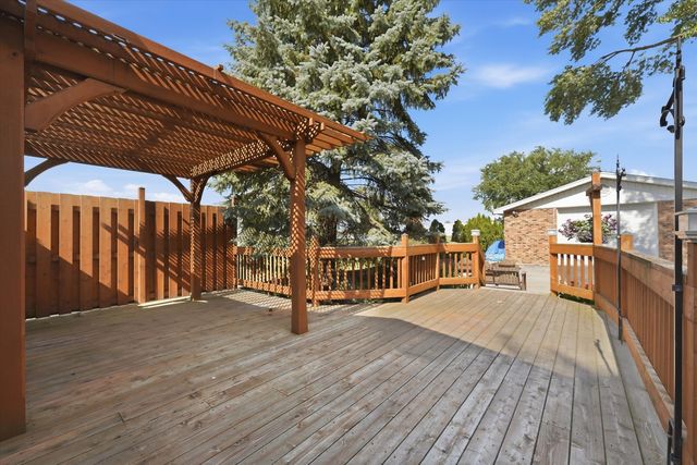 24 W 168th Street, South Holland, IL 60473