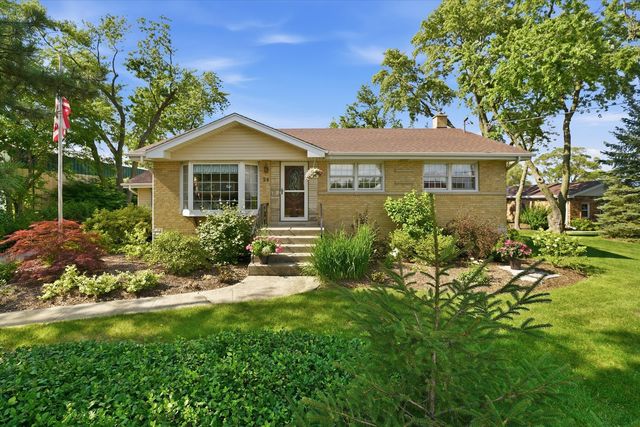 24 W 168th Street, South Holland, IL 60473