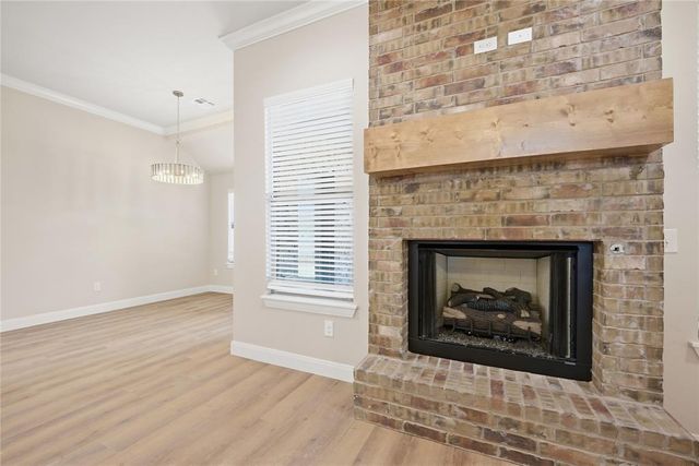 667 Almond Blossom Road, Piedmont, OK 73078