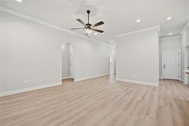 667 Almond Blossom Road, Piedmont, OK 73078