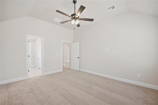 667 Almond Blossom Road, Piedmont, OK 73078
