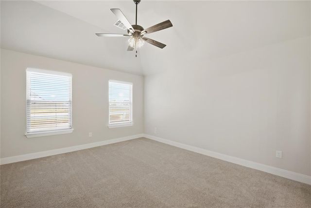667 Almond Blossom Road, Piedmont, OK 73078